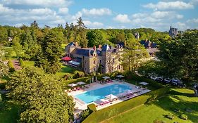 Hôtel&Spa de La Bretesche